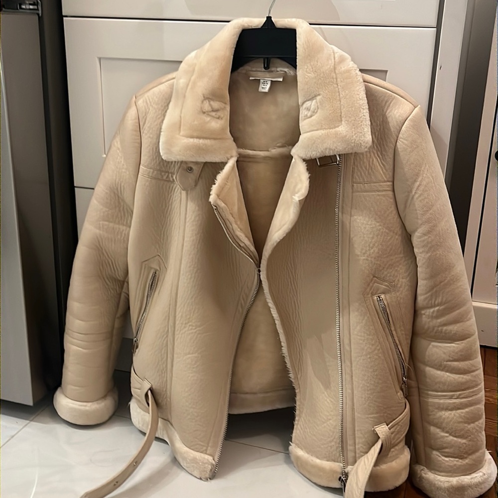 Women’s top shop jacket